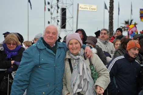 Ingrandisci la foto